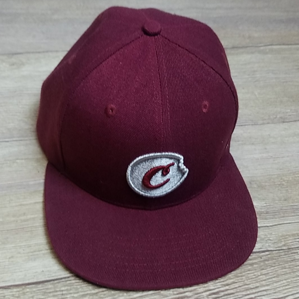 Cookies Snap Back Hat One Sz Fits All